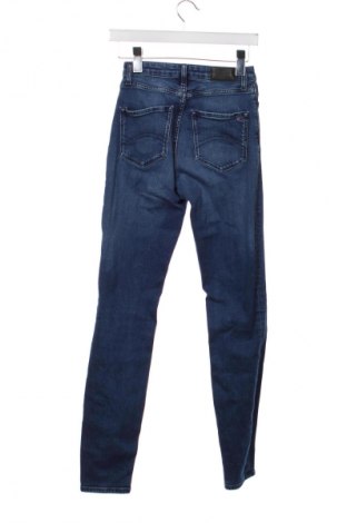 Дамски дънки Tommy Hilfiger, Размер S, Цвят Син, Цена 82,99 лв.