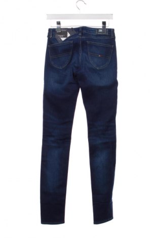Női farmernadrág Tommy Hilfiger, Méret S, Szín Kék, Ár 50 299 Ft