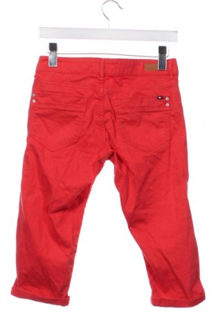 Dámské džíny  Tommy Hilfiger, Velikost S, Barva Červená, Cena  1 329,00 Kč