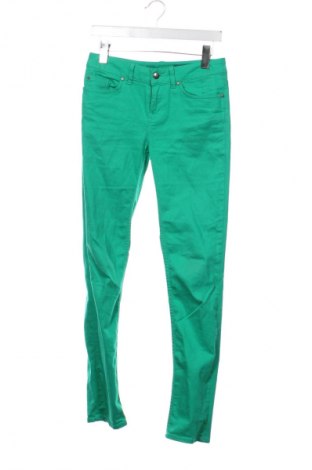 Női farmernadrág Tommy Hilfiger, Méret S, Szín Zöld, Ár 22 109 Ft