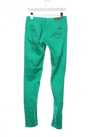 Női farmernadrág Tommy Hilfiger, Méret S, Szín Zöld, Ár 22 109 Ft