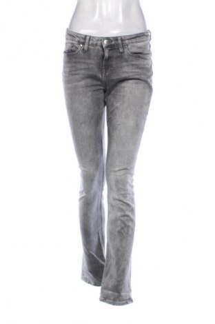 Dámske džínsy  Tommy Hilfiger, Veľkosť M, Farba Sivá, Cena  41,98 €