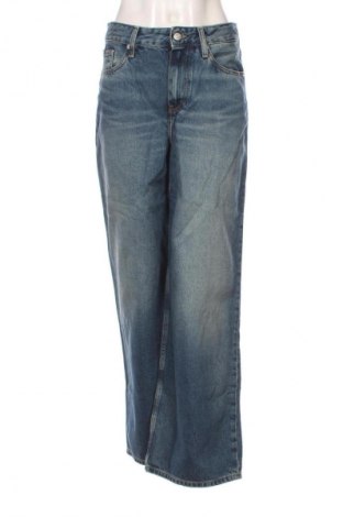 Dámské džíny  Tommy Hilfiger, Velikost M, Barva Modrá, Cena  2 449,00 Kč