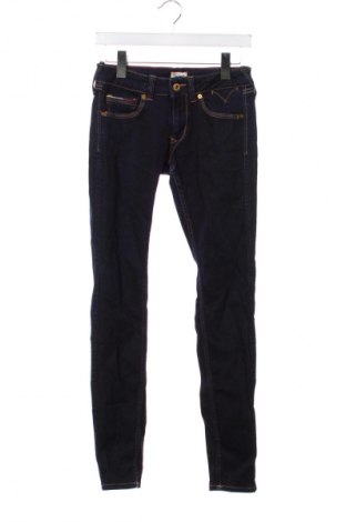Női farmernadrág Tommy Hilfiger, Méret M, Szín Kék, Ár 19 309 Ft