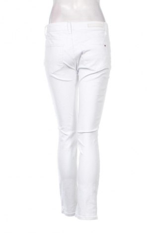 Női farmernadrág Tommy Hilfiger, Méret M, Szín Fehér, Ár 18 779 Ft