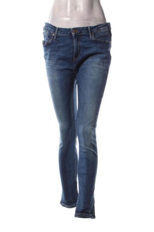 Blugi de femei Tommy Hilfiger, Mărime XL, Culoare Albastru, Preț 281,99 Lei