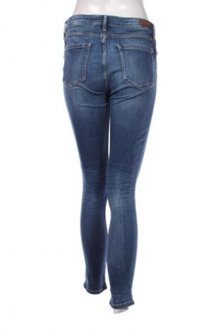 Blugi de femei Tommy Hilfiger, Mărime L, Culoare Albastru, Preț 271,99 Lei