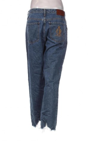 Blugi de femei Tommy Hilfiger, Mărime S, Culoare Albastru, Preț 212,99 Lei