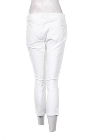Dámské džíny  Tommy Hilfiger, Velikost M, Barva Bílá, Cena  869,00 Kč