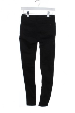 Női farmernadrág Tommy Hilfiger, Méret S, Szín Fekete, Ár 16 422 Ft
