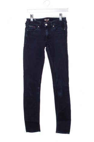 Dámské džíny  Tommy Jeans, Velikost S, Barva Modrá, Cena  1 229,00 Kč