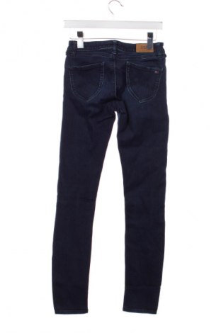 Dámské džíny  Tommy Jeans, Velikost S, Barva Modrá, Cena  1 229,00 Kč