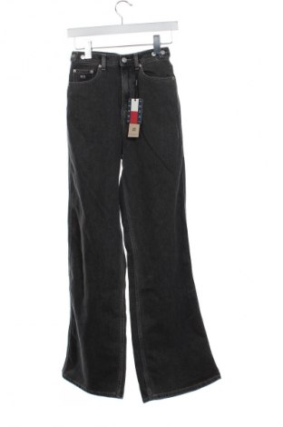 Női farmernadrág Tommy Jeans, Méret XXS, Szín Szürke, Ár 35 299 Ft