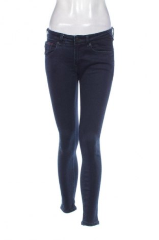 Damen Jeans Tommy Jeans, Größe M, Farbe Blau, Preis 38,29 €