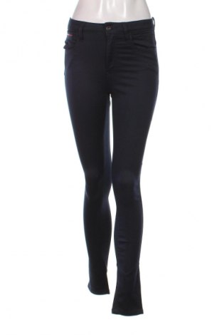 Dámske džínsy  Tommy Jeans, Veľkosť S, Farba Modrá, Cena  42,57 €