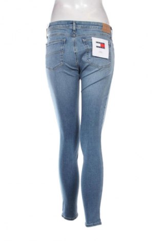 Női farmernadrág Tommy Jeans, Méret S, Szín Kék, Ár 46 279 Ft
