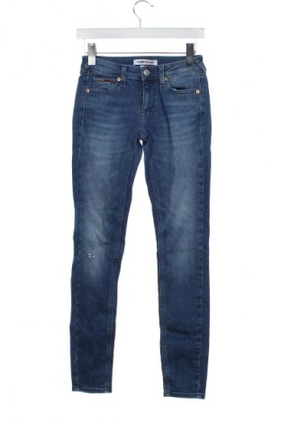 Dámske džínsy  Tommy Jeans, Veľkosť S, Farba Modrá, Cena  38,29 €