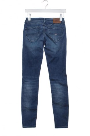 Dámske džínsy  Tommy Jeans, Veľkosť S, Farba Modrá, Cena  38,29 €