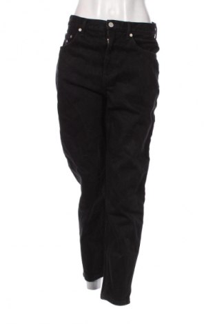 Női farmernadrág Tommy Jeans, Méret M, Szín Fekete, Ár 20 229 Ft
