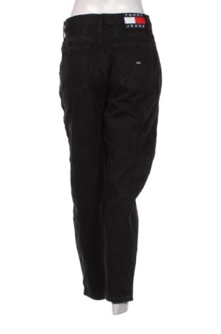 Női farmernadrág Tommy Jeans, Méret M, Szín Fekete, Ár 20 229 Ft