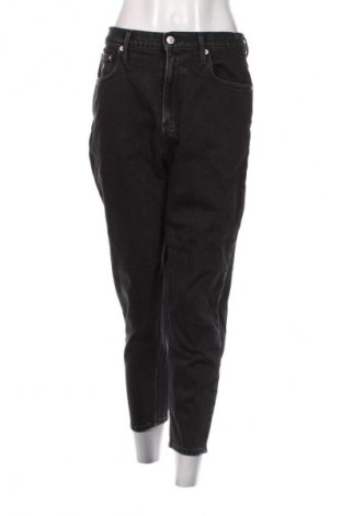 Blugi de femei Tommy Jeans, Mărime M, Culoare Negru, Preț 594,99 Lei