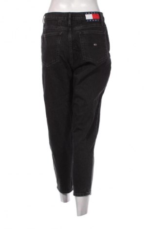 Blugi de femei Tommy Jeans, Mărime M, Culoare Negru, Preț 594,99 Lei