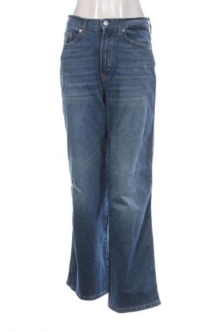 Damen Jeans Tommy Jeans, Größe M, Farbe Blau, Preis 95,99 €