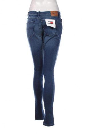 Női farmernadrág Tommy Jeans, Méret M, Szín Kék, Ár 46 279 Ft