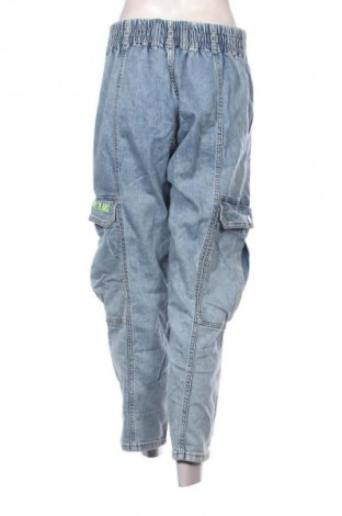 Dámske džínsy  Tommy Jeans, Veľkosť L, Farba Modrá, Cena  47,95 €