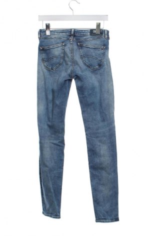 Blugi de femei Tommy Jeans, Mărime S, Culoare Albastru, Preț 244,99 Lei