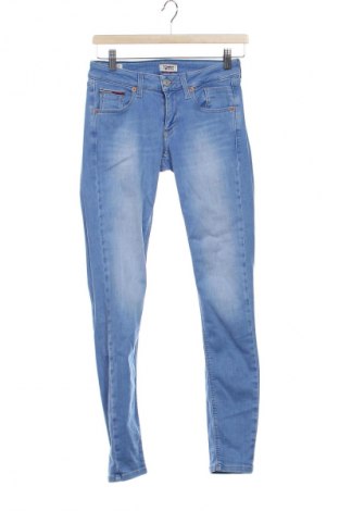Női farmernadrág Tommy Jeans, Méret S, Szín Kék, Ár 14 858 Ft