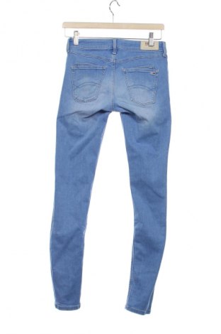 Női farmernadrág Tommy Jeans, Méret S, Szín Kék, Ár 14 858 Ft