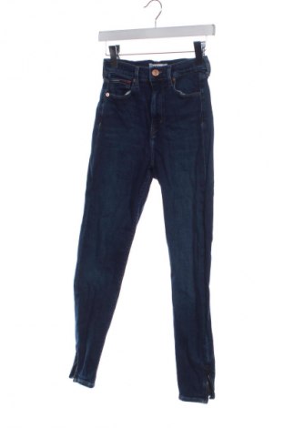 Damen Jeans Tommy Jeans, Größe S, Farbe Blau, Preis 38,36 €