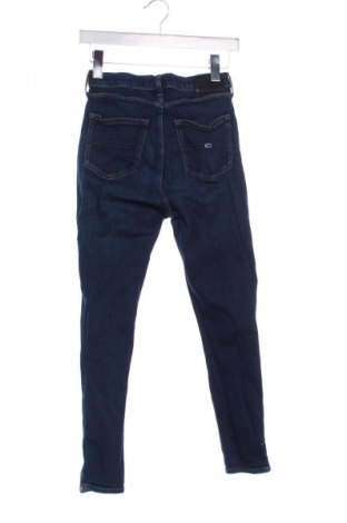 Damen Jeans Tommy Jeans, Größe S, Farbe Blau, Preis 38,36 €