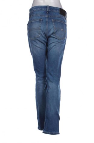 Damen Jeans Tommy Jeans, Größe L, Farbe Blau, Preis 38,36 €