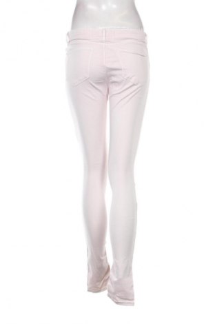 Dámske džínsy  Topshop, Veľkosť M, Farba Popolavo ružová, Cena  20,97 €