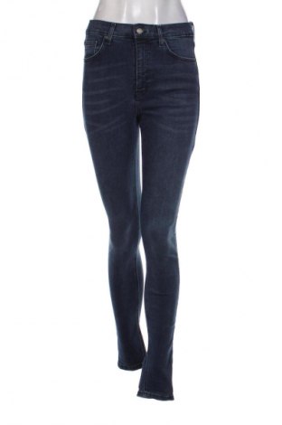 Női farmernadrág Topshop, Méret M, Szín Kék, Ár 8 299 Ft