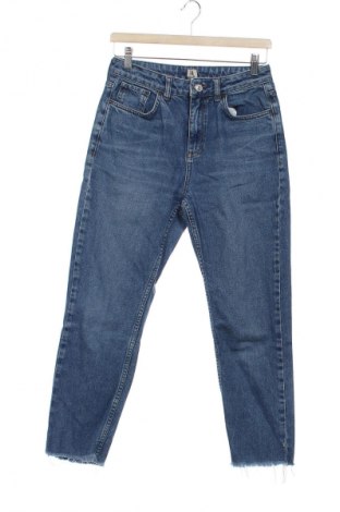 Női farmernadrág Topshop, Méret M, Szín Kék, Ár 8 200 Ft