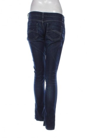 Blugi de femei Topshop, Mărime M, Culoare Albastru, Preț 107,89 Lei