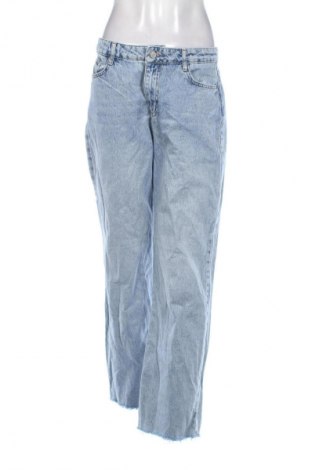 Dámske džínsy  Trendyol, Veľkosť M, Farba Modrá, Cena  20,97 €