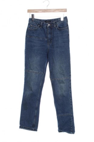 Damen Jeans Trendyol, Größe XS, Farbe Blau, Preis 20,99 €