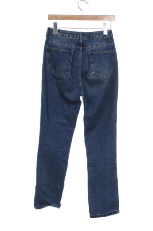 Damen Jeans Trendyol, Größe XS, Farbe Blau, Preis 20,99 €