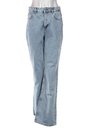 Dámske džínsy  Trendyol, Veľkosť M, Farba Modrá, Cena  47,62 €
