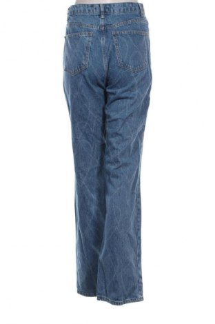 Damskie jeansy Trendyol, Rozmiar S, Kolor Niebieski, Cena 92,99 zł