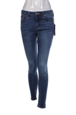 Damen Jeans True Religion, Größe M, Farbe Blau, Preis € 97,18