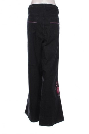 Damen Jeans Ulla Popken, Größe 5XL, Farbe Blau, Preis € 45,99