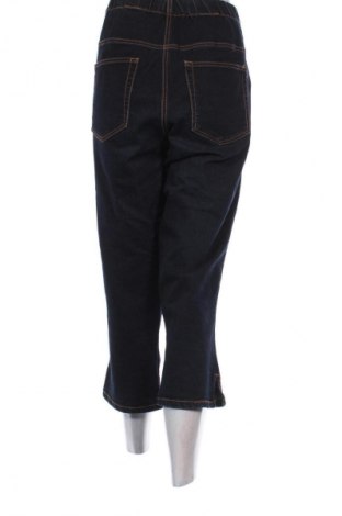 Női farmernadrág Ulla Popken, Méret XXL, Szín Kék, Ár 8 208 Ft