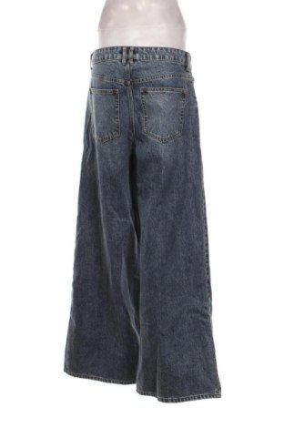 Damskie jeansy Unbranded, Rozmiar L, Kolor Niebieski, Cena 78,99 zł