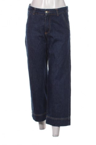 Damen Jeans Unbranded, Größe M, Farbe Blau, Preis € 14,83