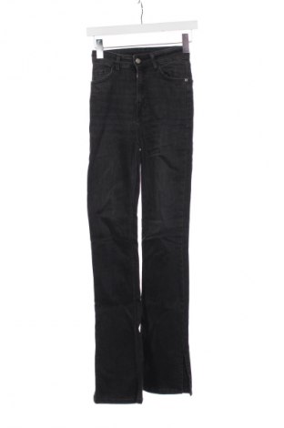 Blugi de femei Unbranded, Mărime XXS, Culoare Negru, Preț 76,00 Lei